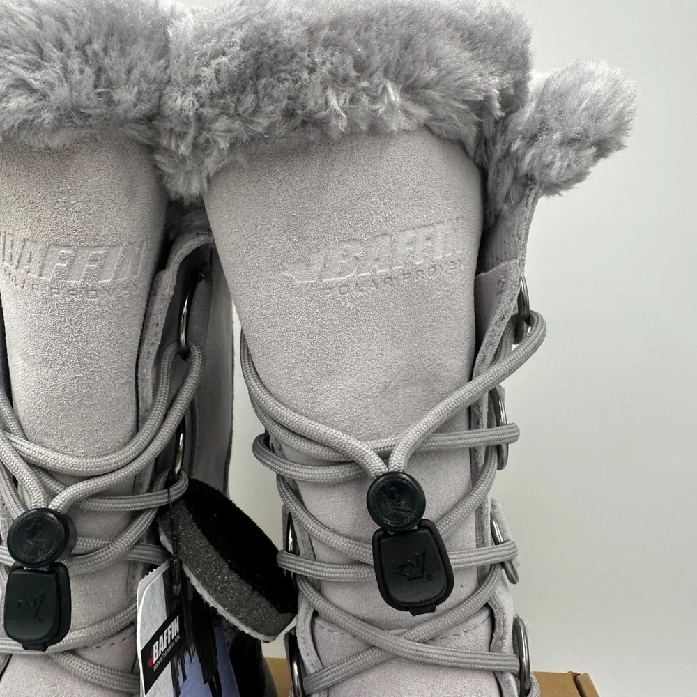 Baffin brand new